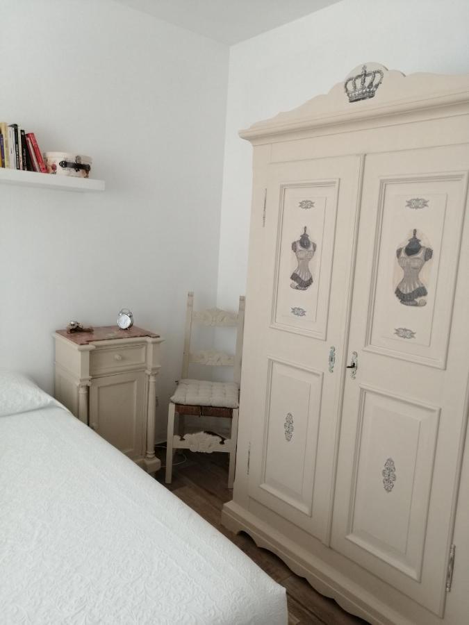 Belvedere House Civitanova Alta Exterior foto