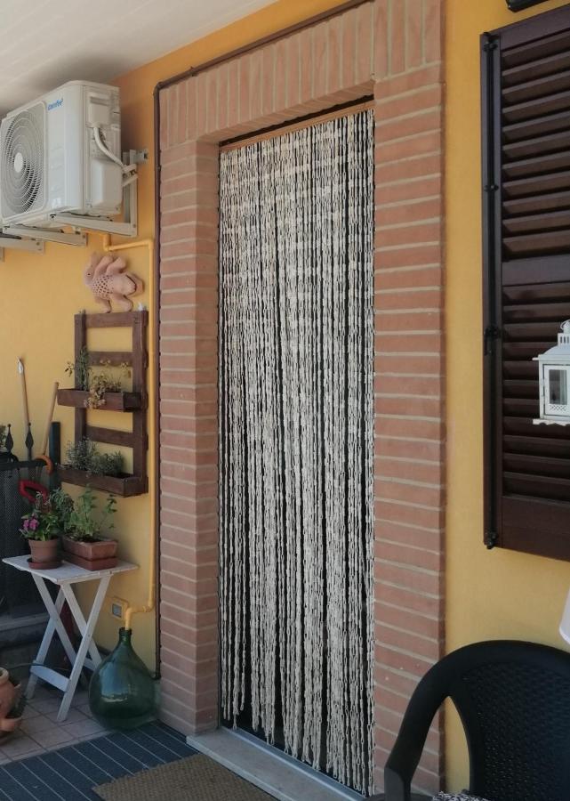 Belvedere House Civitanova Alta Exterior foto